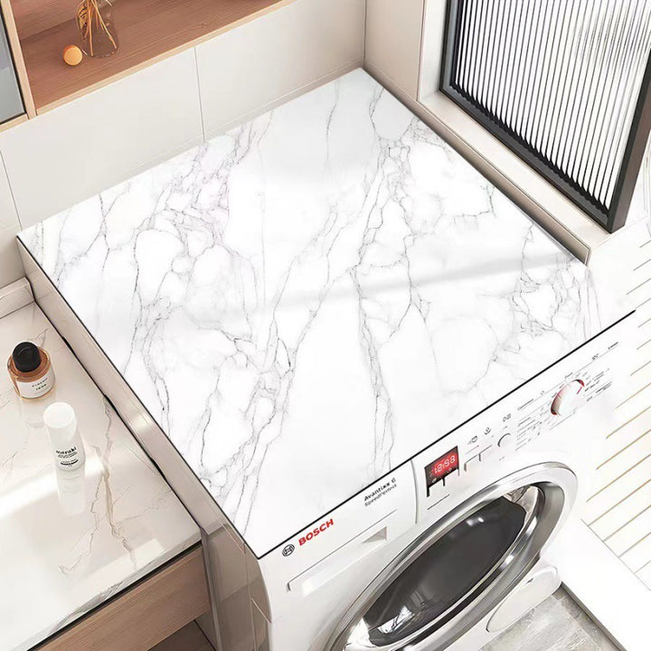 Decorative Washer and Dryer Cover Kalsten
