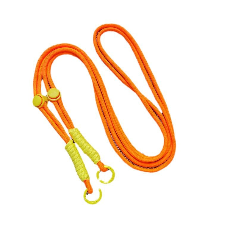 Adjustable Outdoor Utility Leash Kalsten
