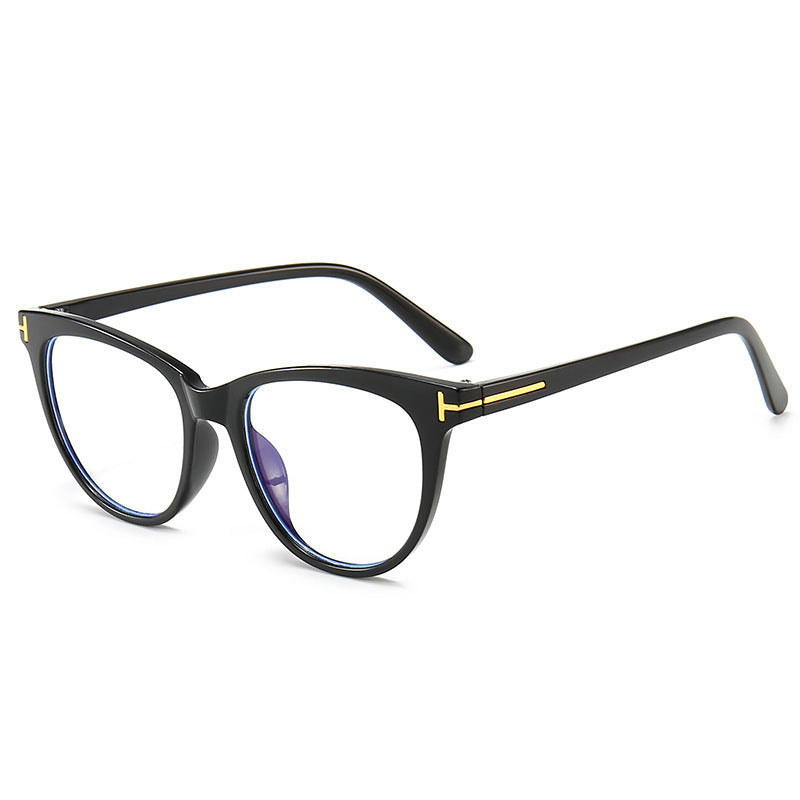 Chic Fashion Cat-Eye Sunglasses Kalsten