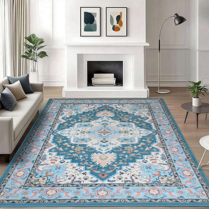 Abstract Design Rug