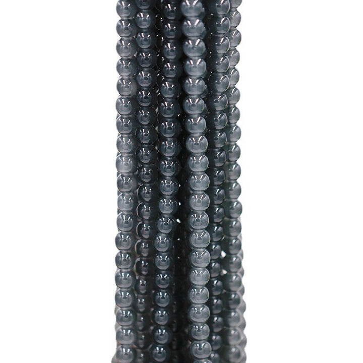 Decorative Glass Bead Necklace Kalsten