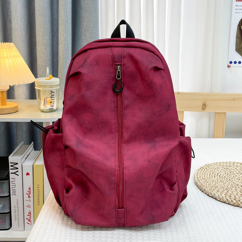 Spacious Casual Backpack Kalsten