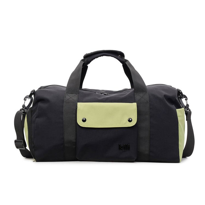Multifunctional Sports Duffel with Insulated Compartment Kalsten
