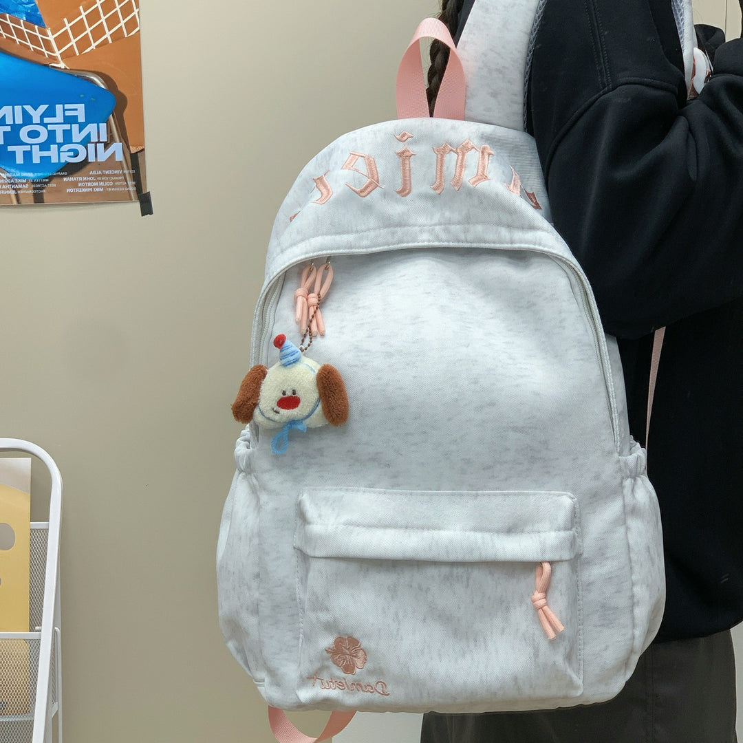 Cute Character-Themed Backpack Kalsten