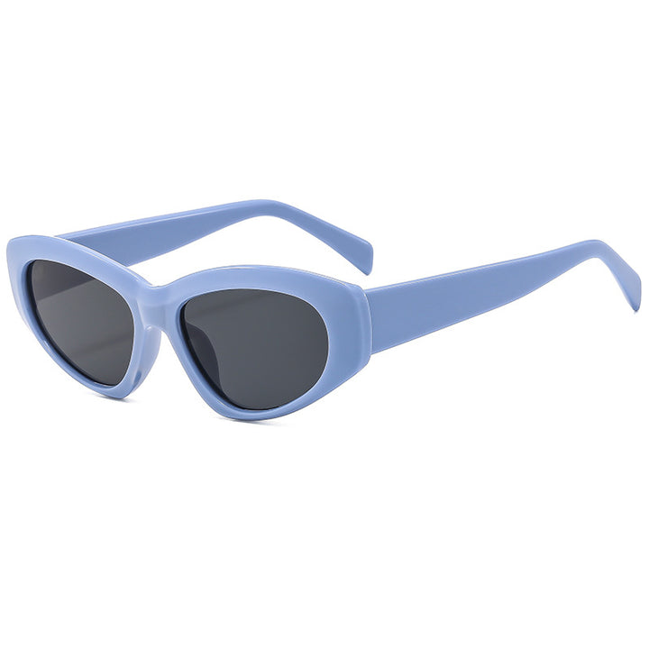 Women's Cat-Eye Sunglasses with Modern Design and High-Quality Lenses Kalsten