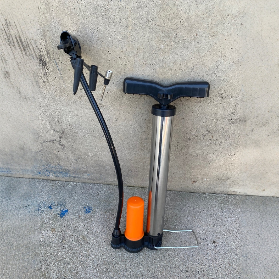High-Efficiency Hand Pump System Kalsten