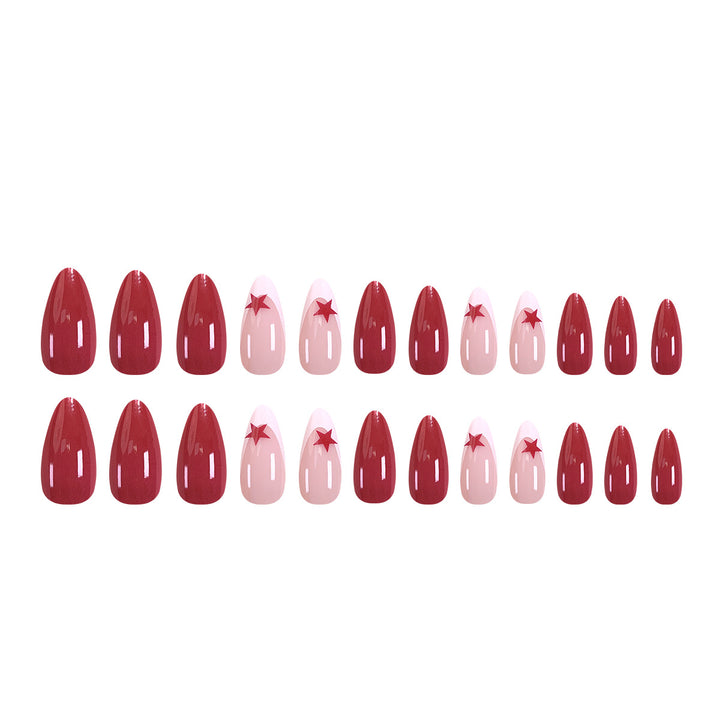 Creative Nail Art Kalsten