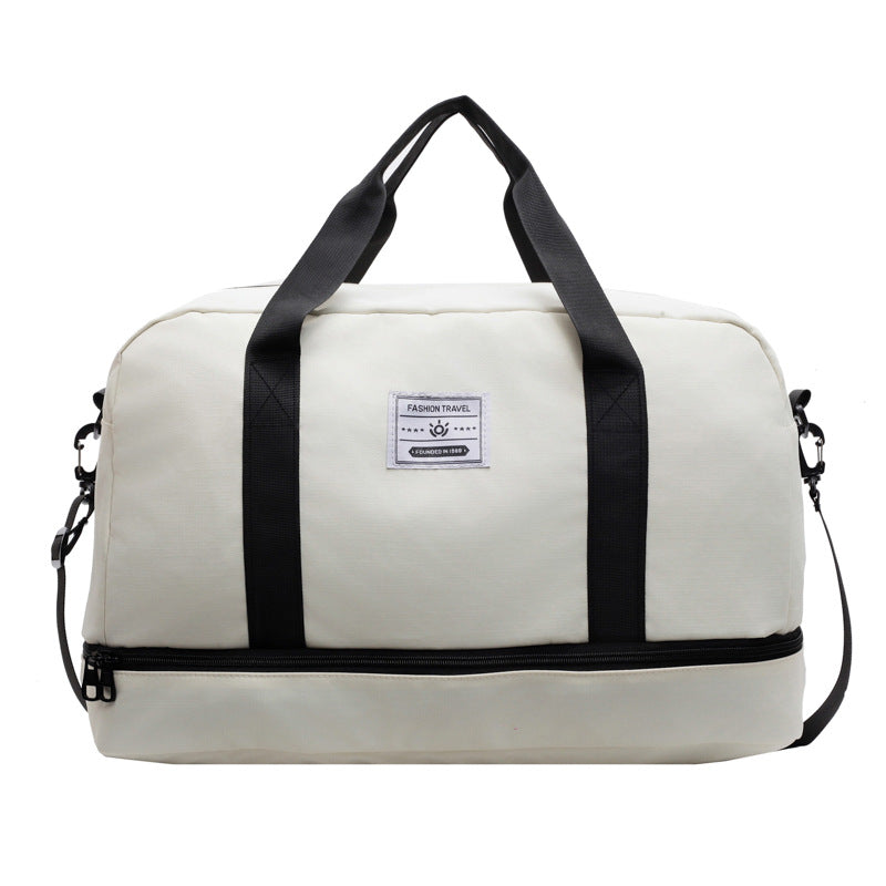 Stylish Travel Weekender Bag Kalsten