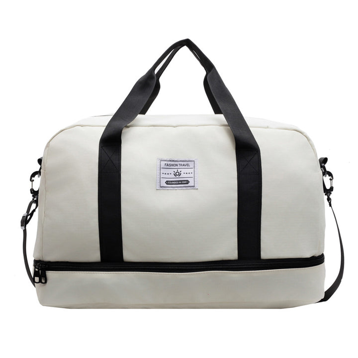 Stylish Travel Weekender Bag Kalsten