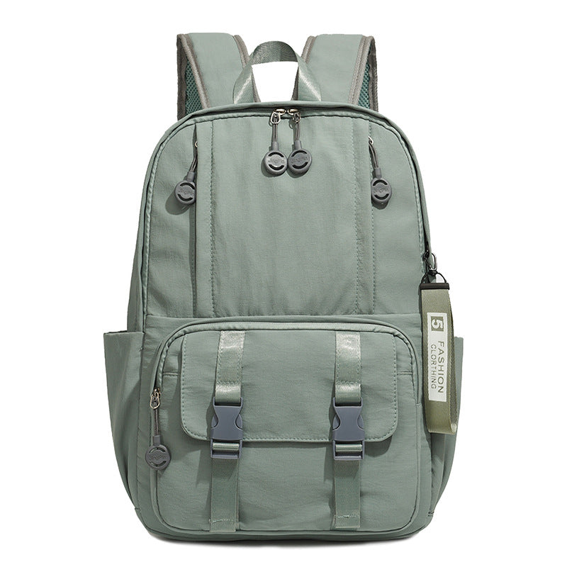 Versatile Outdoor Travel Backpack Kalsten