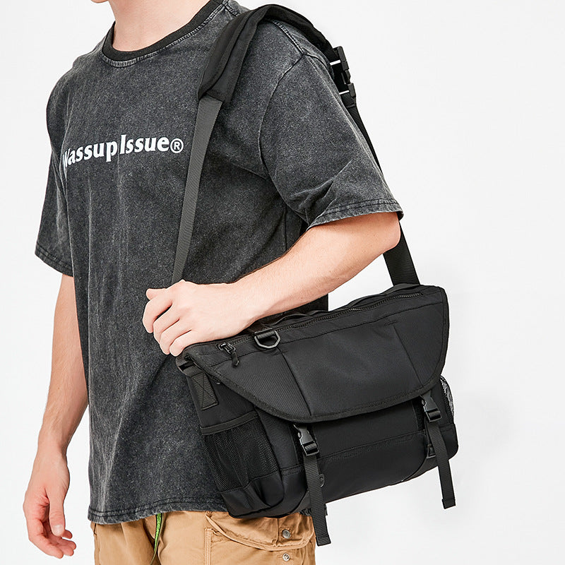 Versatile Messenger Bag Kalsten