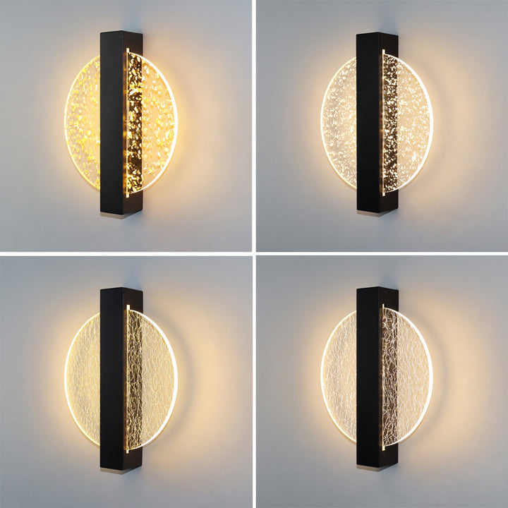 Decorative Wall Sconce