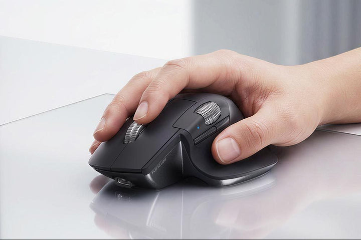 Ergonomic Wireless Office Mouse Kalsten