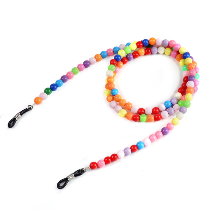 Beaded Eyewear Chain Kalsten