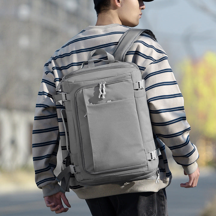 All-Access Adventure Travel Backpack Kalsten