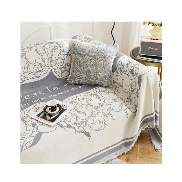 Home Decorative Throw