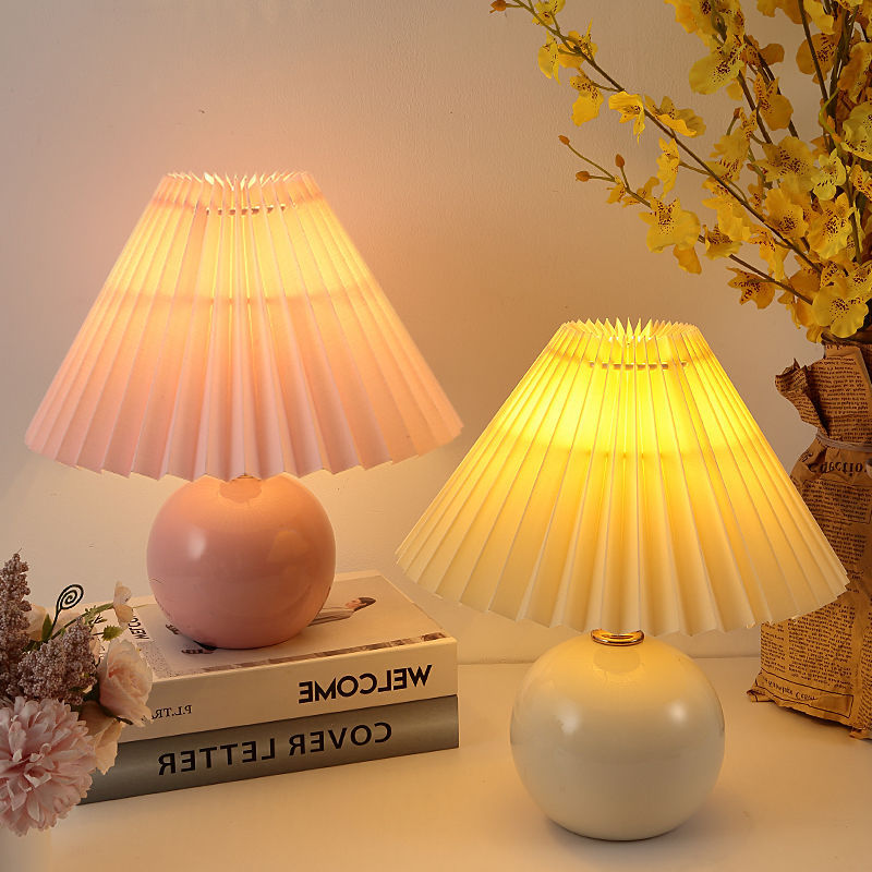 Decorative Table Lamp