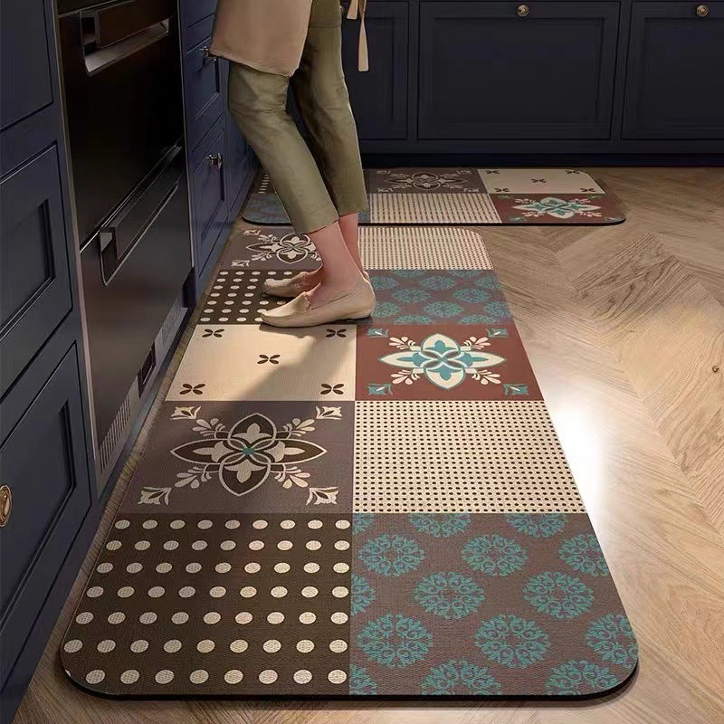 Kitchen Comfort Runner Mat