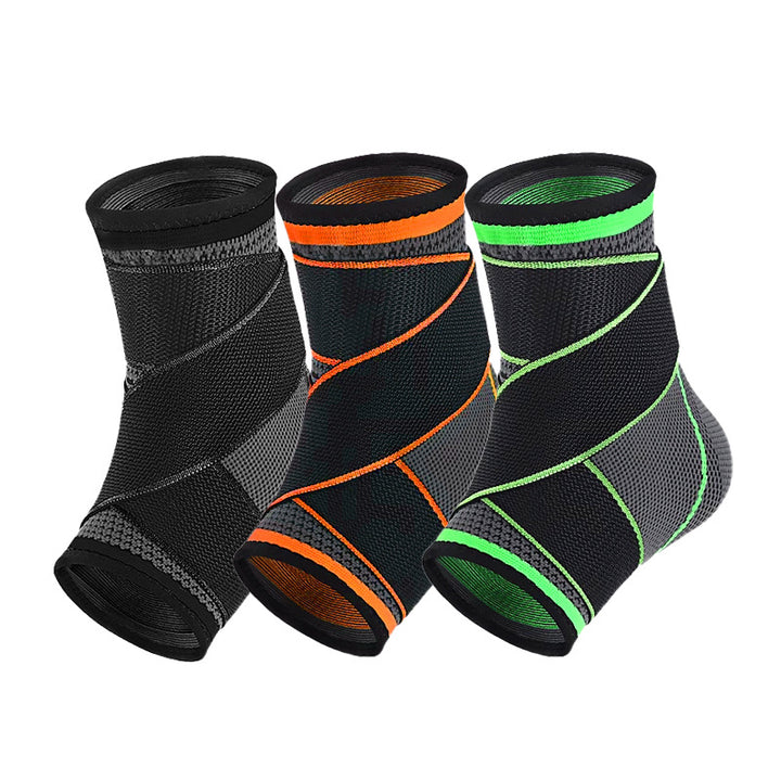 Adjustable Athletic Knee Brace Kalsten