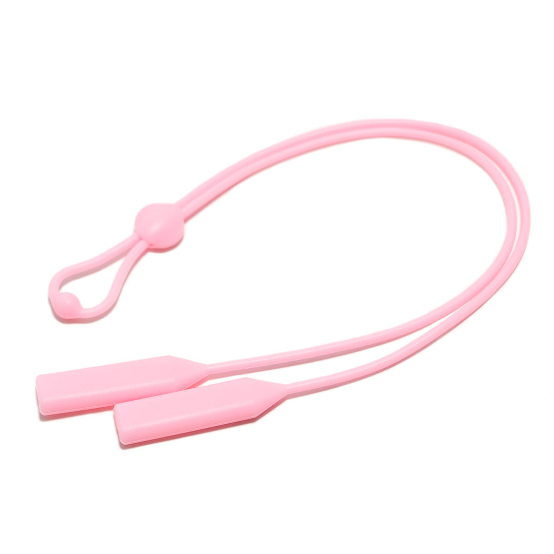 Adjustable Protective Eyewear Retainer Strap kalsten