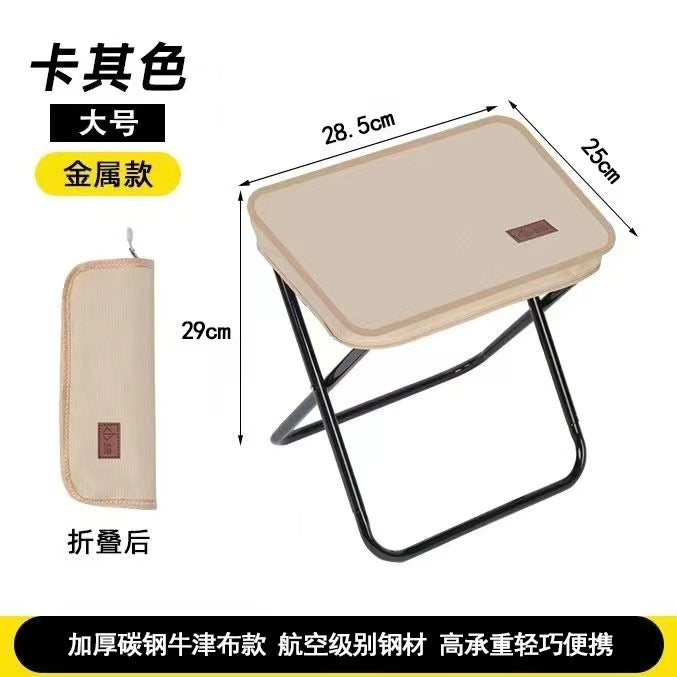 Practical Folding Table Kalsten
