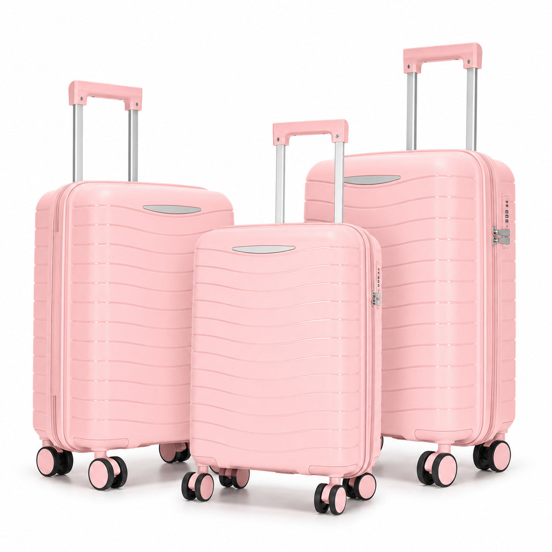 Hardshell Spinner Luggage Set Kalsten