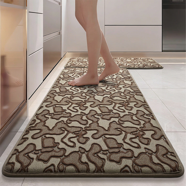 Kitchen Comfort Runner Mat Kalsten
