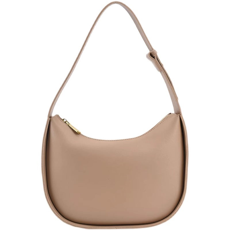 Designer Handheld Hobo Bag Kalsten