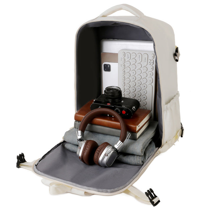 Multi-Functional Everyday Backpack Kalsten