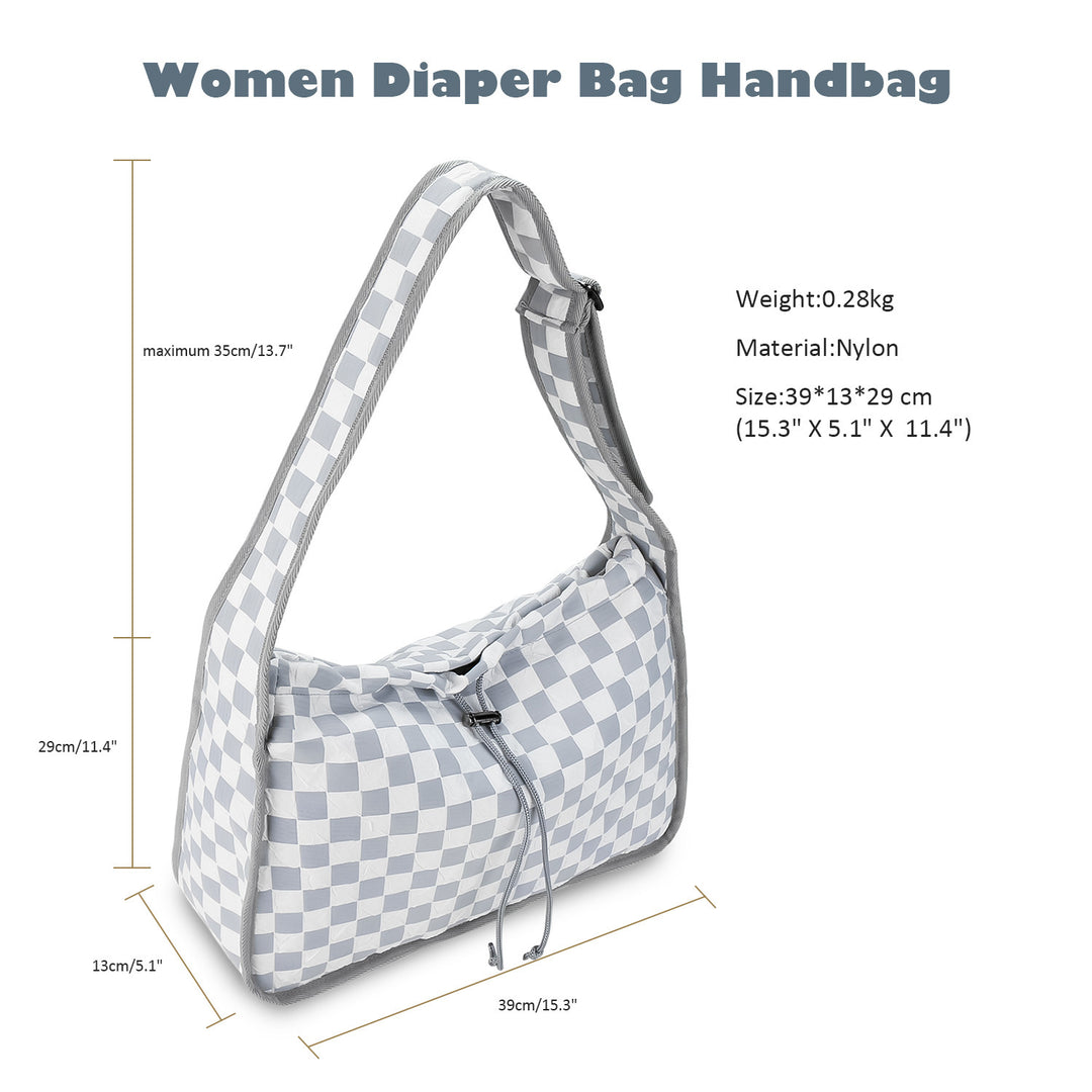 Designer Shoulder Bag Kalsten
