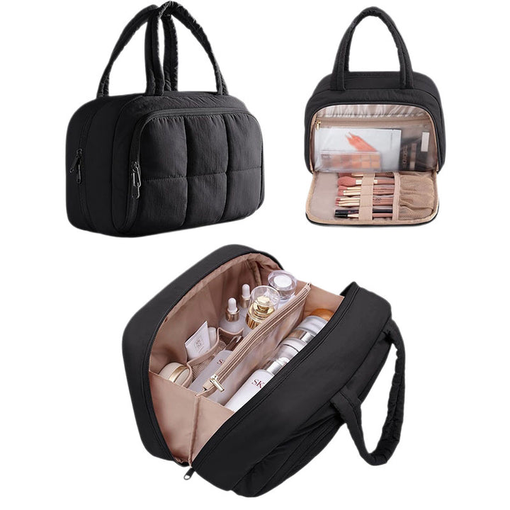 Padded everyday tote bag Kalsten
