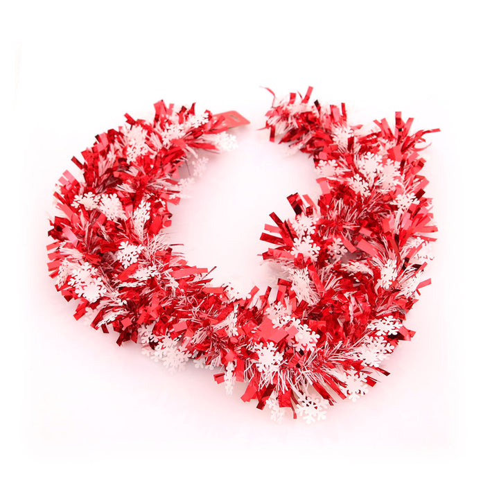 Party Decoration Tinsel Garland Kalsten