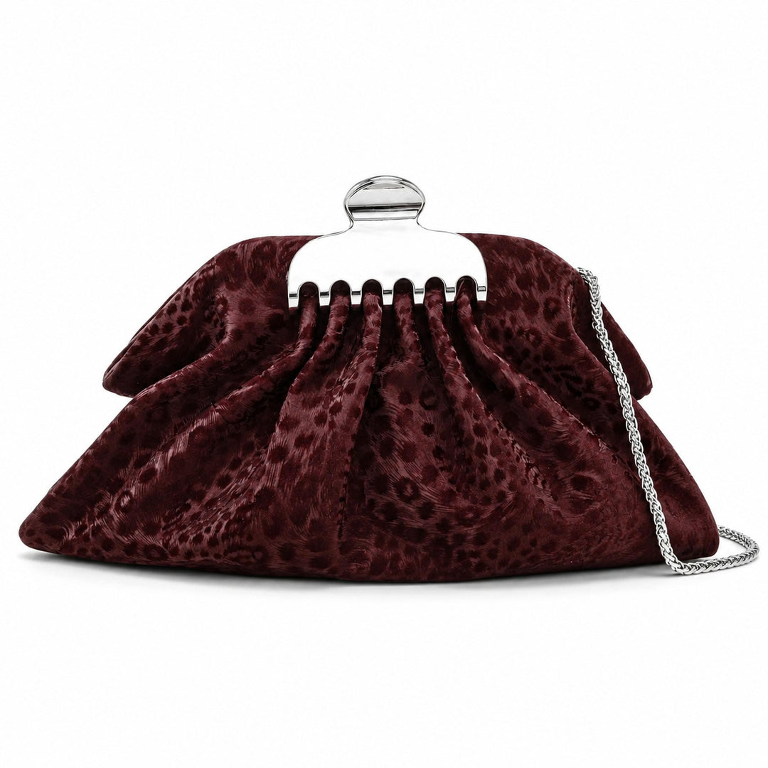 Elegant Clutch Purse