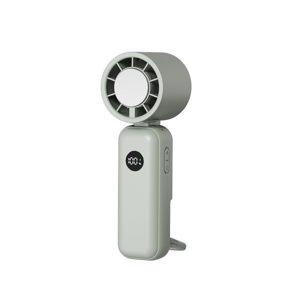 Unisex Advanced Rechargeable Handheld Fan Kalsten