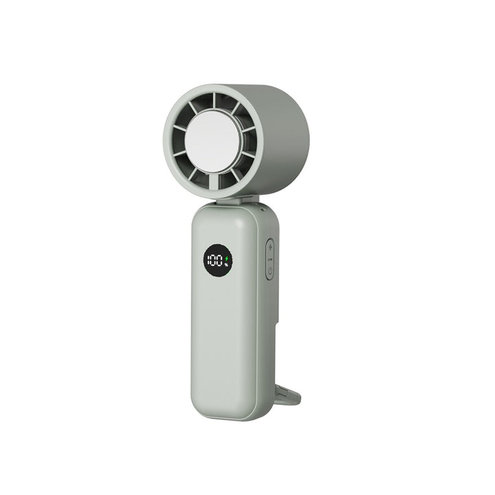 Unisex Advanced Rechargeable Handheld Fan Kalsten