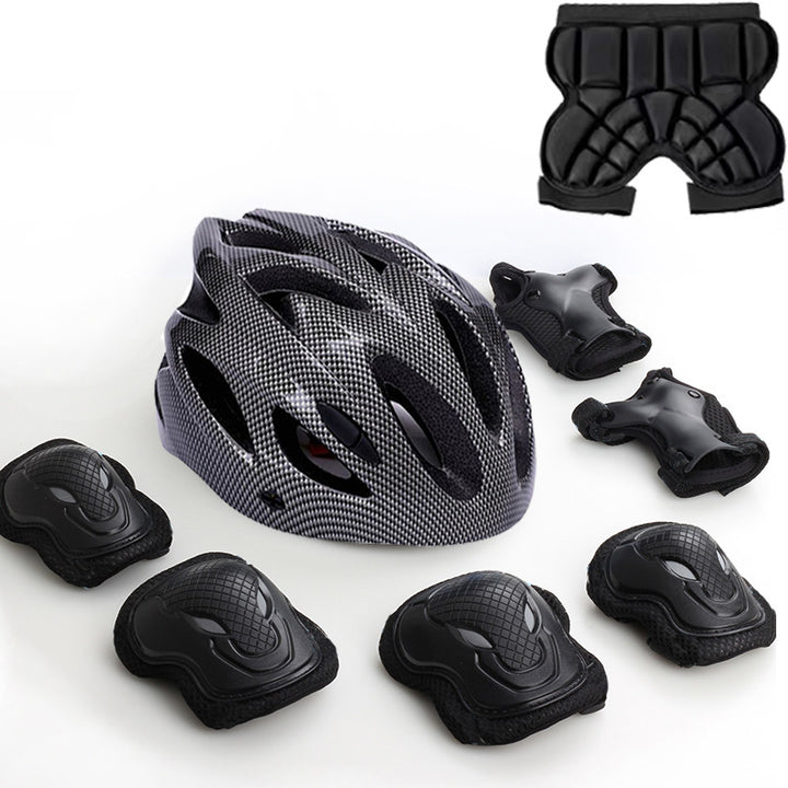 Children's Protective Sports Gear Set Kalsten