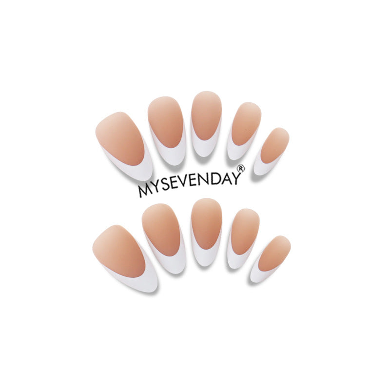 Elegant Nail Extensions Kalsten