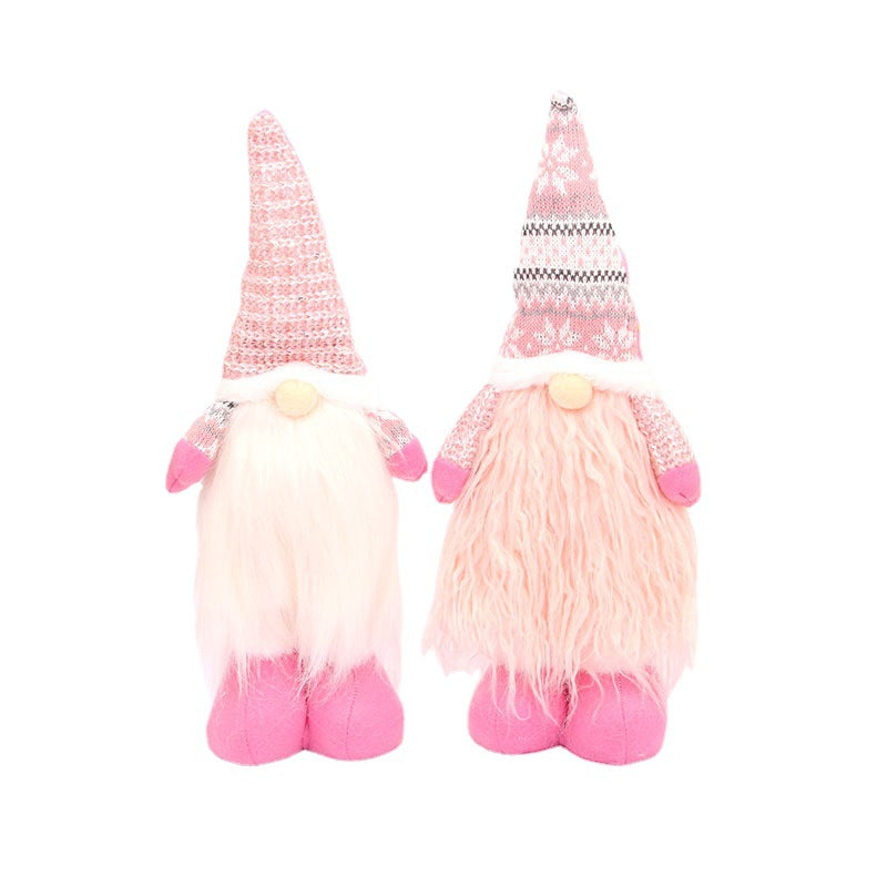 Decorative Plush Gnome Figurine Kalsten 1790145234