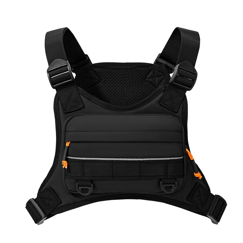 Tactical Chest Rig Backpack Kalsten
