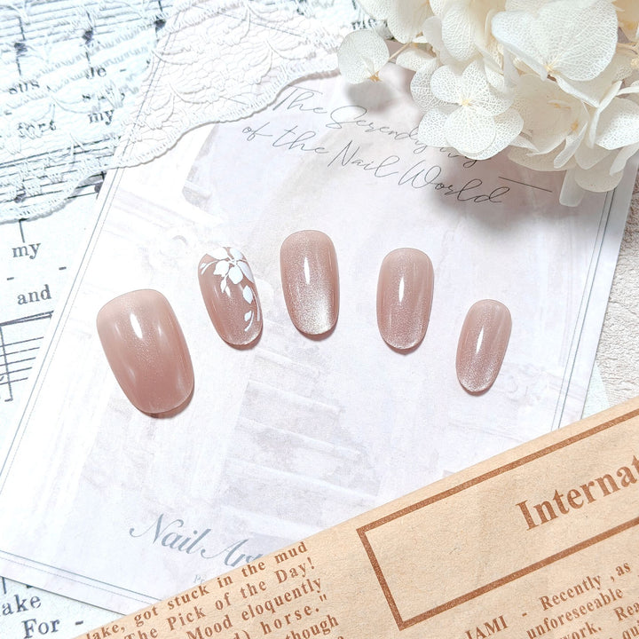 Artificial Nails Kalsten