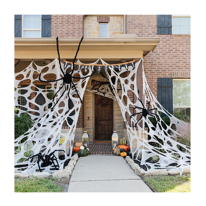 Halloween Decor Kalsten