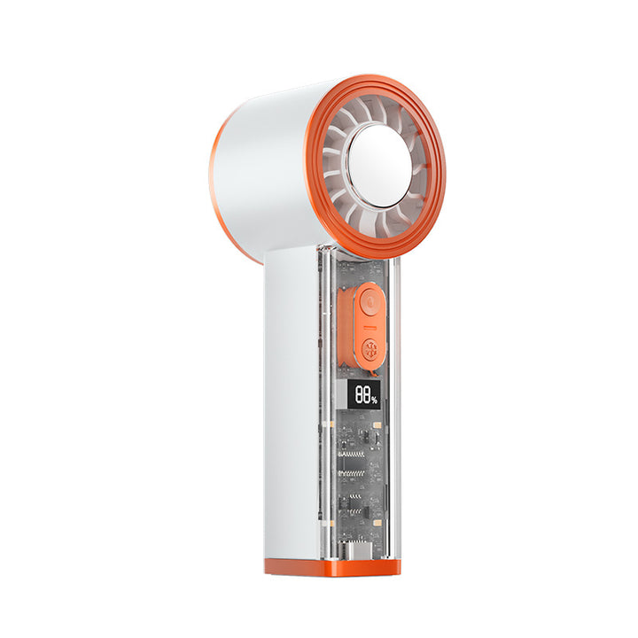 Unisex Portable Intelligent Cooling Fan Kalsten