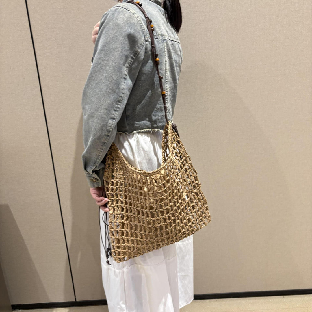 Handcrafted Macrame Bag Kalsten
