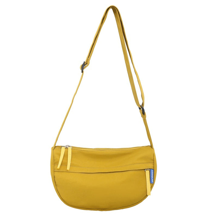 Minimalist Crossbody Sling Bag