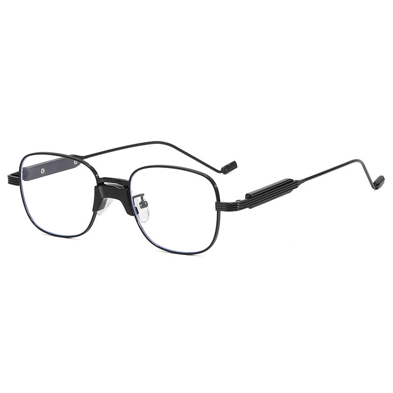 Fashionable Retro Sunglasses with Square Frame Kalsten