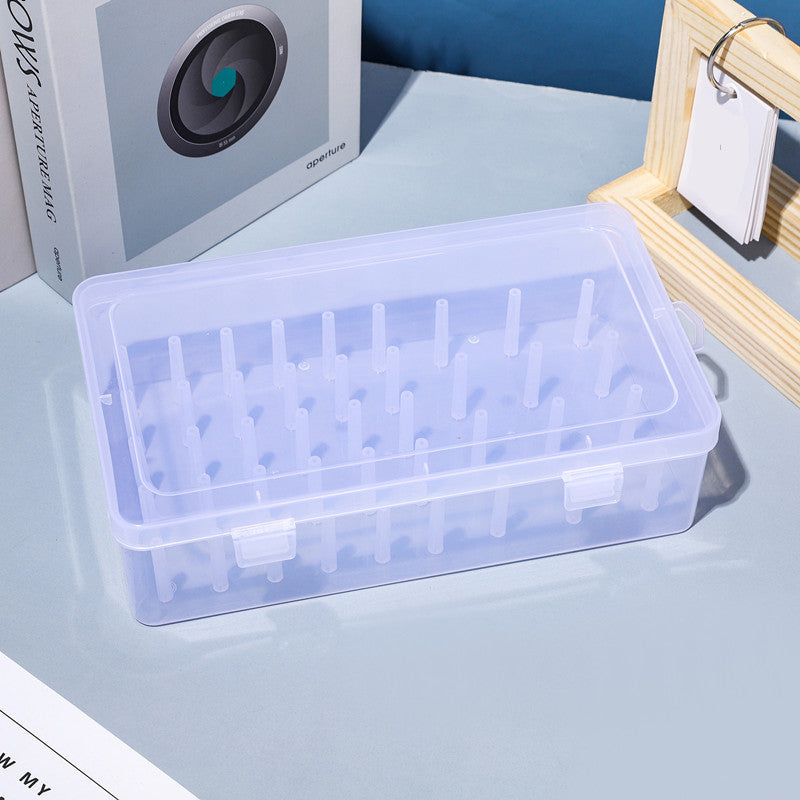 Multi-Function Storage Organizer with Dividers Kalsten