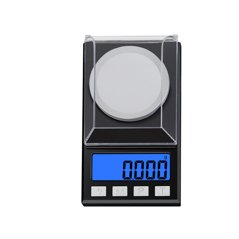 High Precision Digital Scale