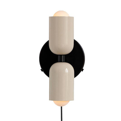 Kalsten | MP H23 Up Down Wall Light