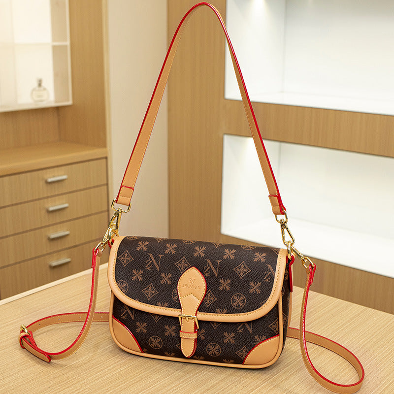 Designer Crossbody Handbag