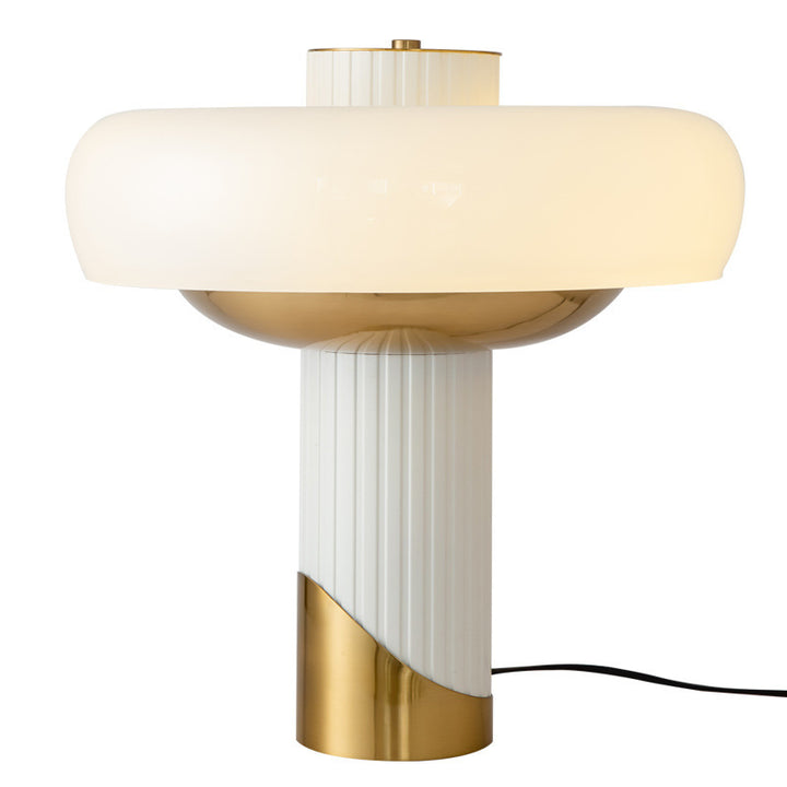 Elegant Retro Table Lamp